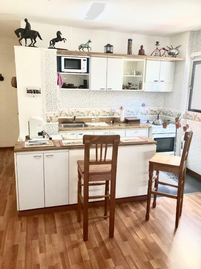 Arce 755 - Modern & Bright - Canitas - Location Apartment