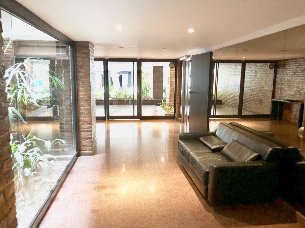Arce 755 - Modern & Bright - Canitas - Location Apartment Buenos Aires