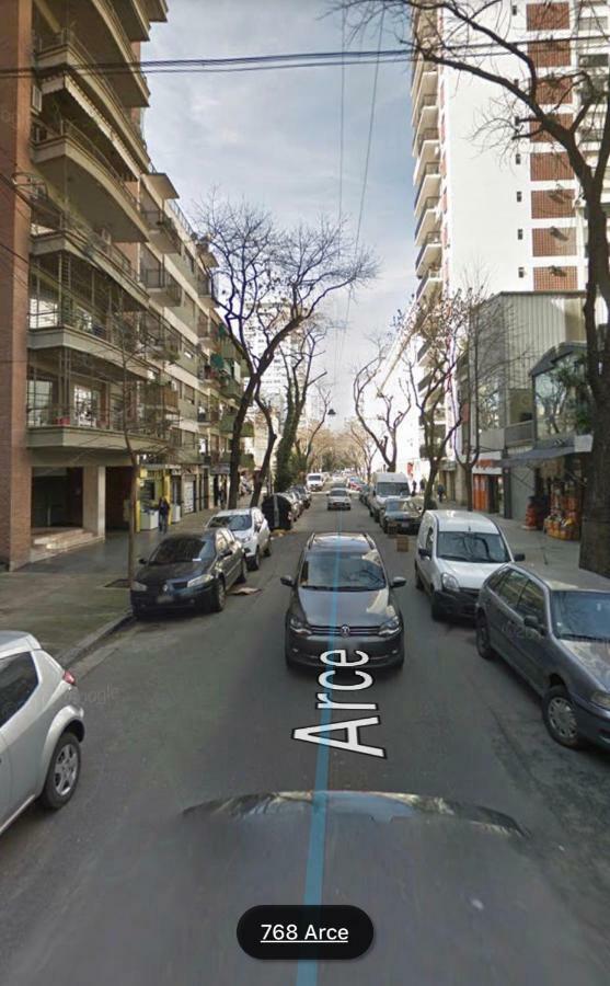 Apartment Arce 755 - Modern & Bright - Canitas - Location *