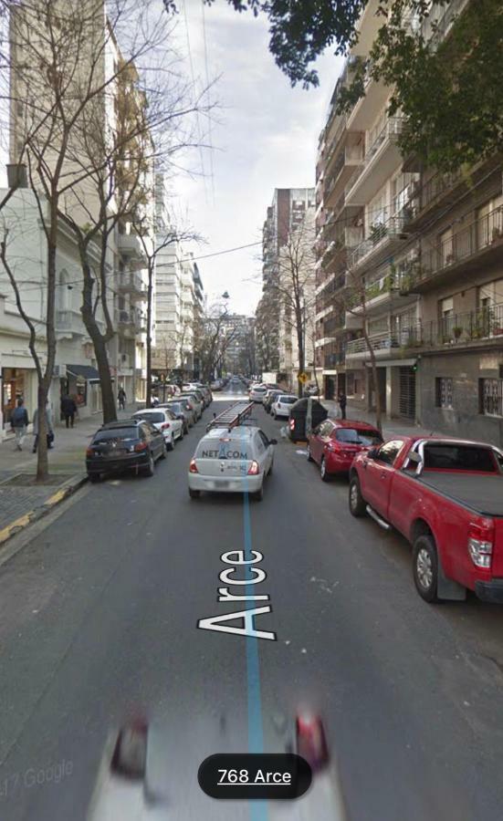 Arce 755 - Modern & Bright - Canitas - Location Apartment *